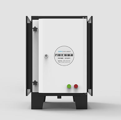 天珑UV8000风量油烟净化器