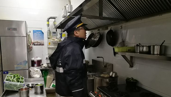 油烟净化器安装方法及位置选择