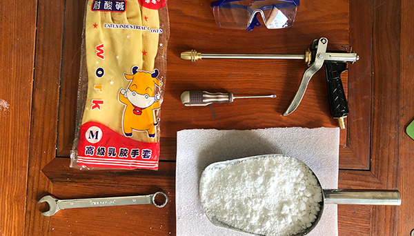餐饮店的油烟净化器比家用的有哪些优点？