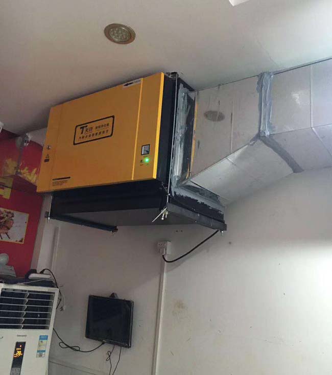 油烟净化器安装方法您知道吗？.jpg