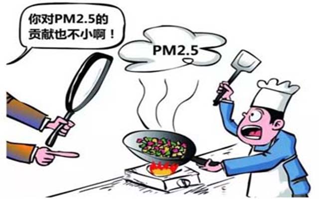 商场油烟净化器多少钱