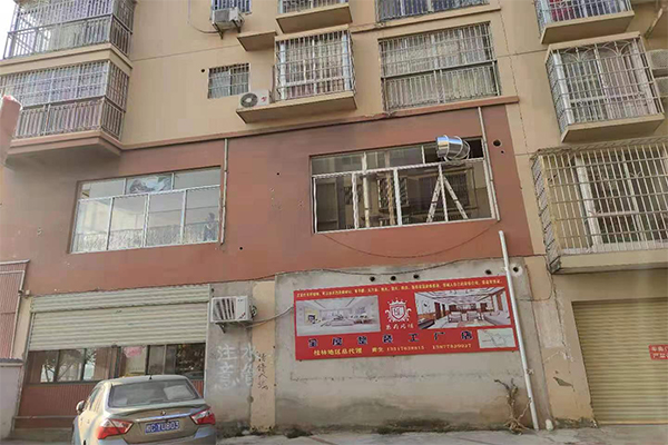 家庭用厨房油烟净化器怎么样